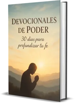 Devocionales de Poder