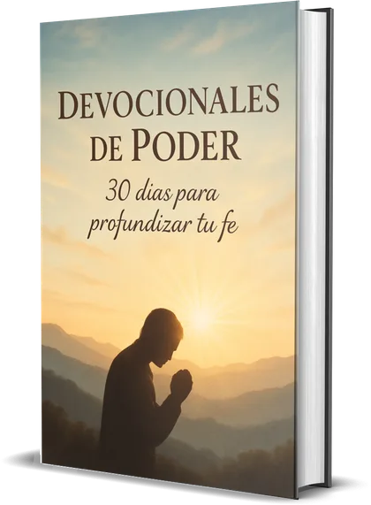 Devocionales de Poder