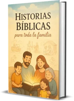 Historias Bíblicas para toda la familia