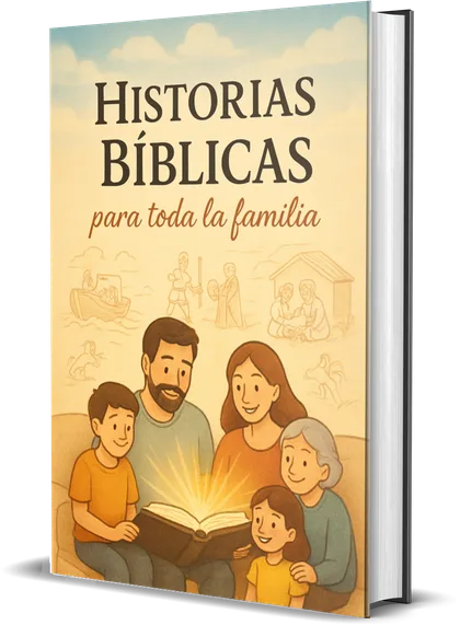Historias Bíblicas para toda la familia