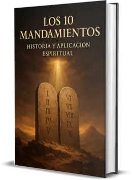 Los 10 Mandamientos