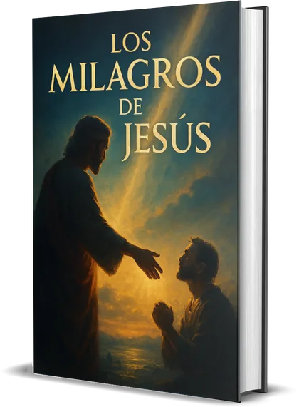 Los Milagros de Jesús