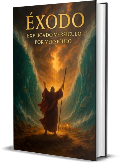 Éxodo explicado versículo por versículo