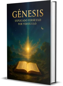 Génesis explicado versículo por versículo