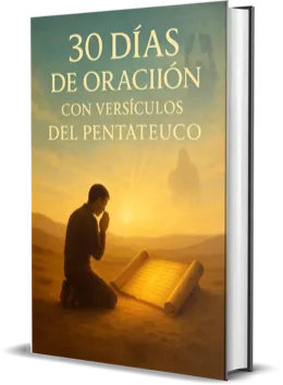 30 Días de Oración