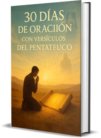 30 Días de Oración